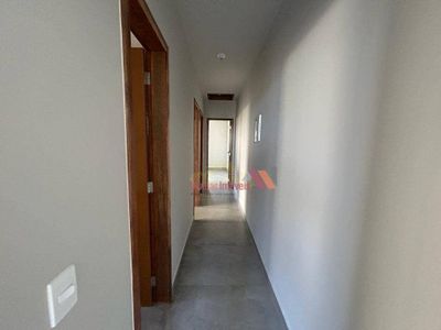 Casa, 3 quartos, 70 m² - Foto 4