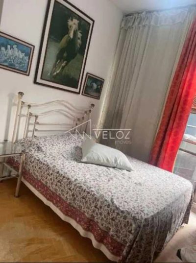Apartamento, 3 quartos, 92 m² - Foto 1