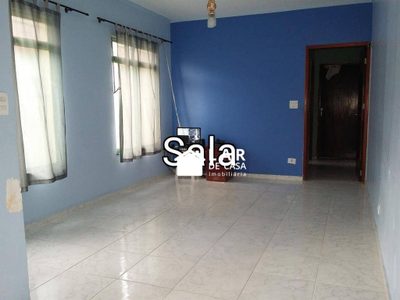 Sobrado, 4 quartos, 250 m² - Foto 1