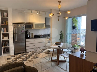 Apartamento, 2 quartos, 65 m² - Foto 3
