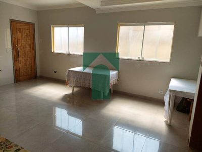 Sobrado, 4 quartos, 372 m² - Foto 4