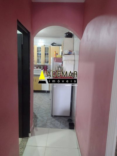 Casa, 6 quartos - Foto 2