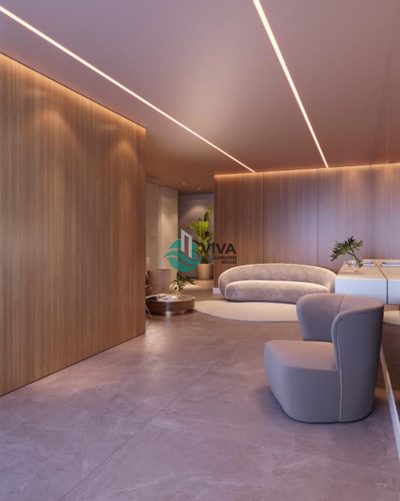 Apartamento, 3 quartos, 83 m² - Foto 3