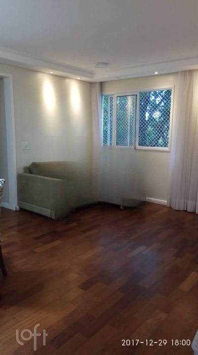 Apartamento, 2 quartos, 65 m² - Foto 1