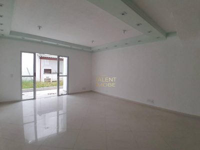 Sobrado, 4 quartos, 230 m² - Foto 1