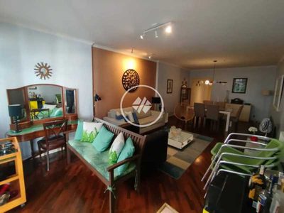 Apartamento, 3 quartos, 163 m² - Foto 4