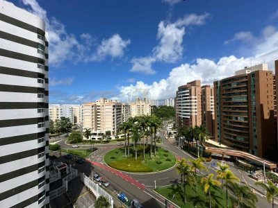 Apartamento, 4 quartos, 205 m² - Foto 3