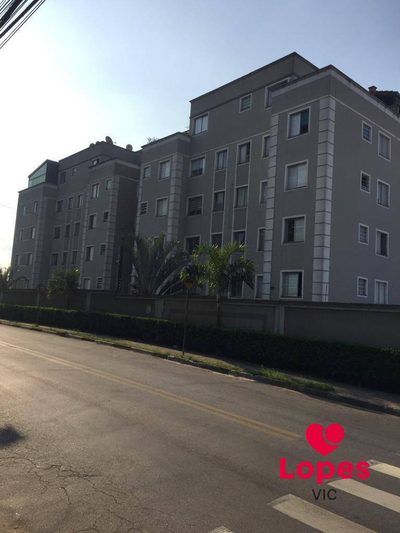Apartamento, 2 quartos, 54 m² - Foto 3