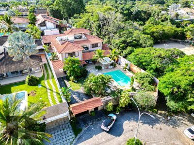 Casa de Condomínio, 6 quartos - Foto 4