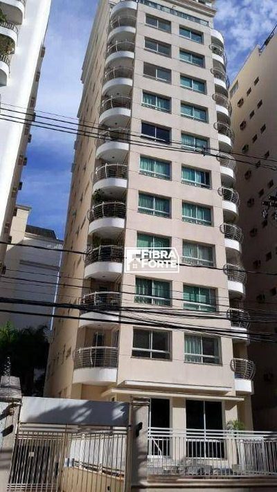 Apartamento, 1 quarto, 61 m² - Foto 1