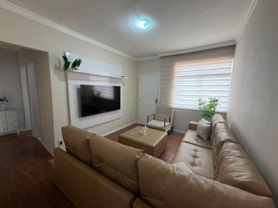 Casa, 3 quartos, 108 m² - Foto 2