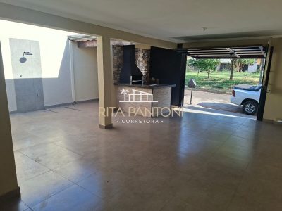 Casa, 4 quartos, 166 m² - Foto 2