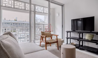 Apartamento, 2 quartos, 74 m² - Foto 1