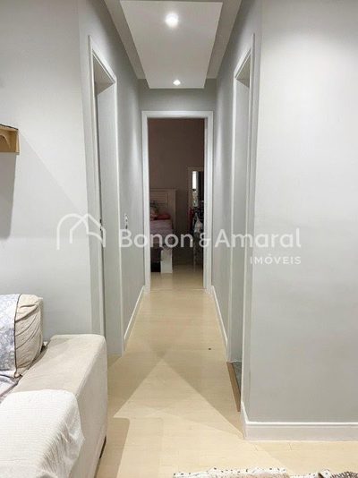 Apartamento, 2 quartos, 48 m² - Foto 5