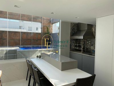 Cobertura, 3 quartos, 170 m² - Foto 5