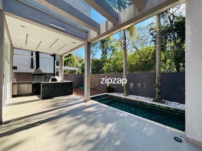 Casa, 3 quartos, 260 m² - Foto 5