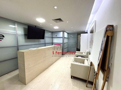 Sala-Conjunto, 392 m² - Foto 3