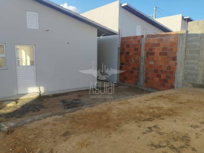 Casa, 2 quartos, 40 m² - Foto 4