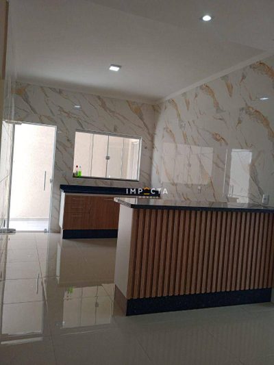 Casa, 3 quartos, 200 m² - Foto 3