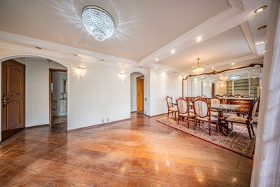 Apartamento, 3 quartos, 120 m² - Foto 4