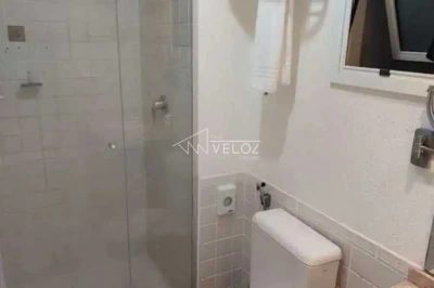 Flat/Apart Hotel, 1 quarto, 43 m² - Foto 2