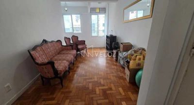 Apartamento, 2 quartos, 66 m² - Foto 3