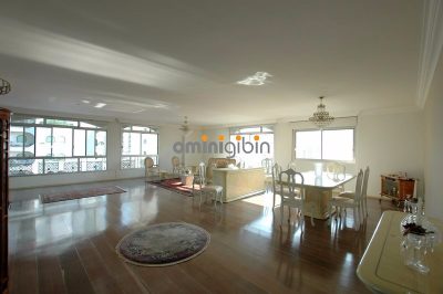 Apartamento, 3 quartos, 368 m² - Foto 3