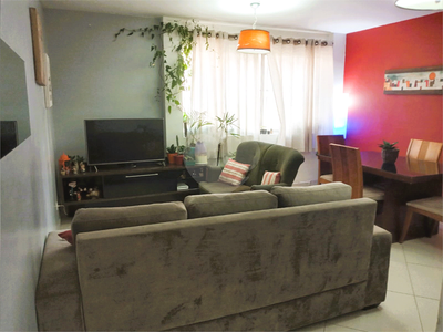 Apartamento, 3 quartos, 103 m² - Foto 2
