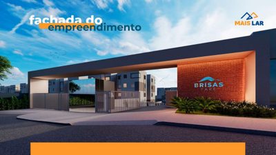 Loja-Salão, 51 m² - Foto 1