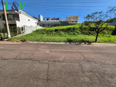 Terreno, 450 m² - Foto 3