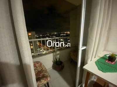 Apartamento, 2 quartos, 49 m² - Foto 2