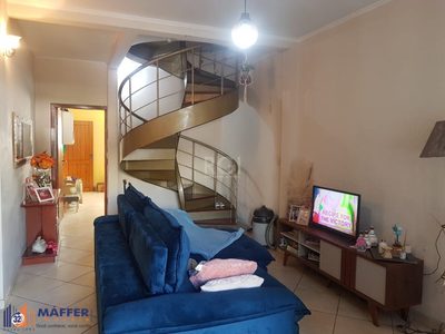 Casa, 4 quartos, 300 m² - Foto 1