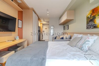 Apartamento, 1 quarto, 27 m² - Foto 5