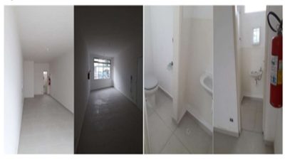 Sala-Conjunto, 40 m² - Foto 1