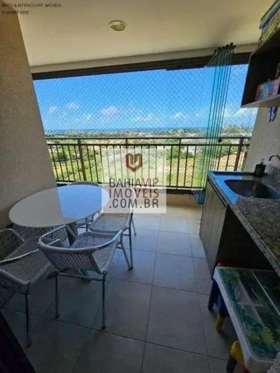 Apartamento, 3 quartos, 83 m² - Foto 2