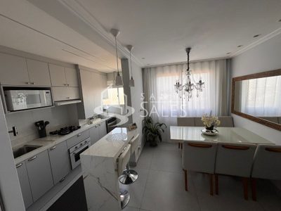 Apartamento, 3 quartos, 92 m² - Foto 5