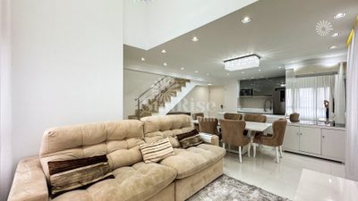 Apartamento, 1 quarto, 83 m² - Foto 1