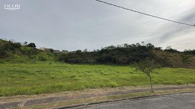 Terreno, 1038 m² - Foto 1