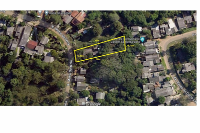 Terreno, 996 m² - Foto 1