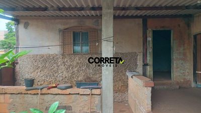 Casa, 3 quartos, 150 m² - Foto 1