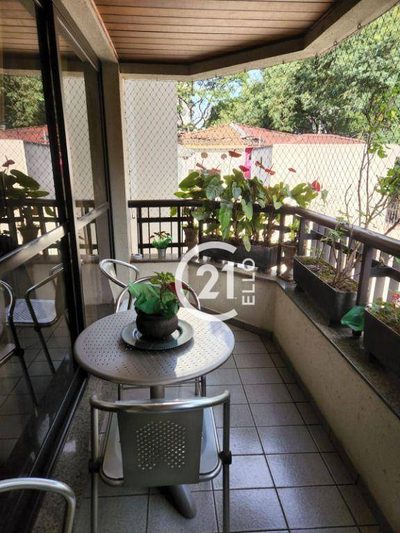Apartamento, 4 quartos, 140 m² - Foto 3