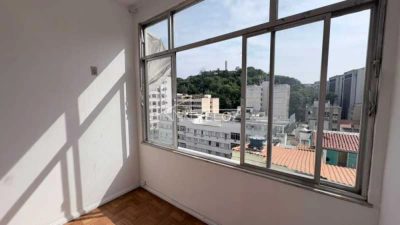 Apartamento, 1 quarto, 40 m² - Foto 5