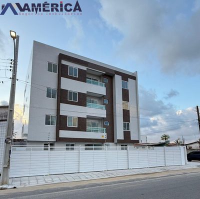 Apartamento, 2 quartos, 51 m² - Foto 2