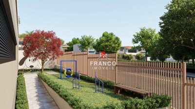 Apartamento, 3 quartos, 115 m² - Foto 1