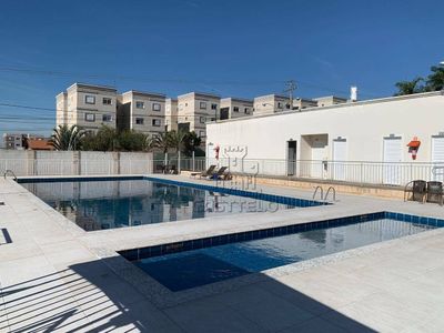 Apartamento, 2 quartos, 49 m² - Foto 3