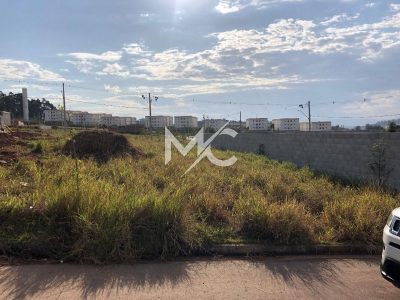 Terreno, 250 m² - Foto 1