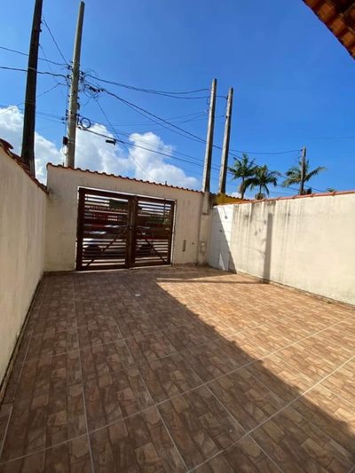 Casa, 2 quartos - Foto 3