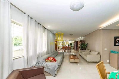 Casa, 4 quartos, 267 m² - Foto 2