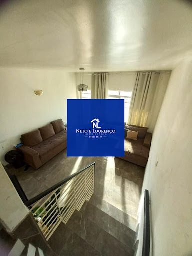 Casa, 3 quartos, 125 m² - Foto 1