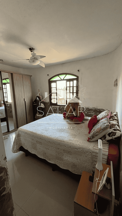 Casa, 4 quartos, 161 m² - Foto 4